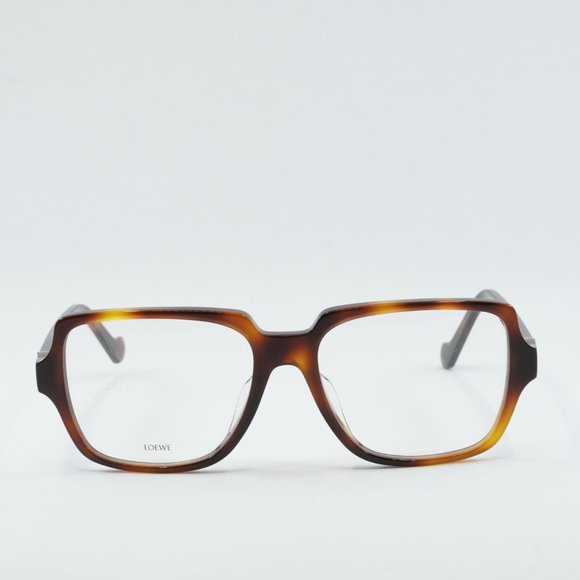 NEW LOEWE LW50024U 052 EYEGLASSES - Picture 2 of 12
